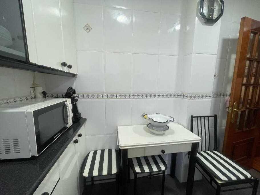 Goiz Etxea Acogedor Piso En La Parte Antigua Apartment Бермео Екстериор снимка
