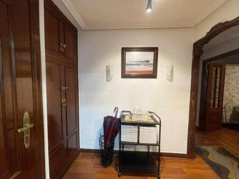 Goiz Etxea Acogedor Piso En La Parte Antigua Apartment Бермео Екстериор снимка