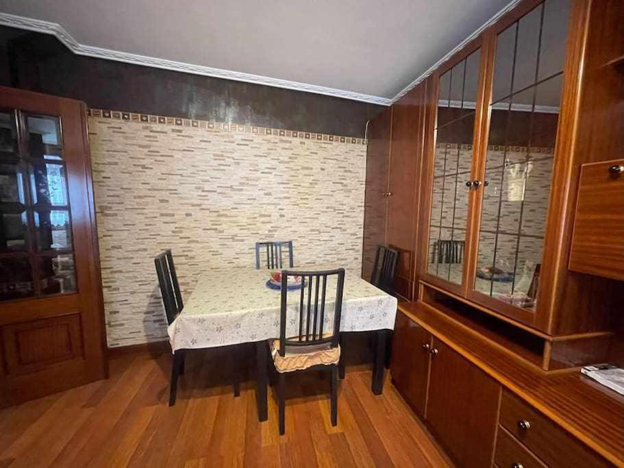 Goiz Etxea Acogedor Piso En La Parte Antigua Apartment Бермео Екстериор снимка