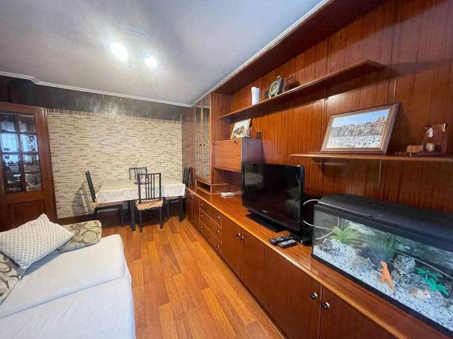Goiz Etxea Acogedor Piso En La Parte Antigua Apartment Бермео Екстериор снимка