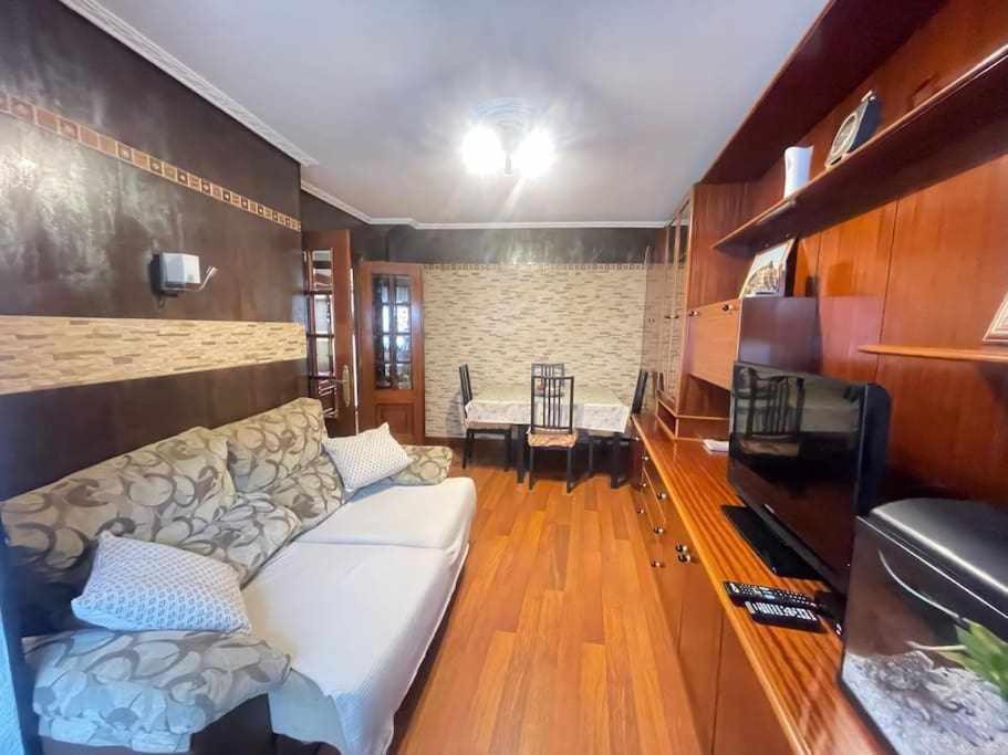 Goiz Etxea Acogedor Piso En La Parte Antigua Apartment Бермео Екстериор снимка